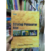 Image of STRATEGI PEMASARAN RITEL