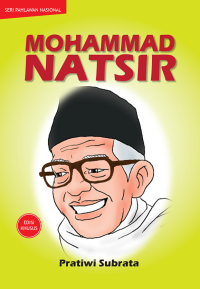 Image of mohammad natsir