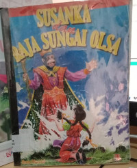 Image of SUSANKA DAN RAJA SUNGAI OLSA