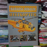 Image of RAHASIA DIBALIK HELIKOPTER