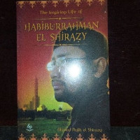 Image of the inspiring life of habiburrahman el shirazy