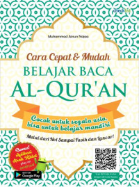Image of cara praktis belajar membaca al quran