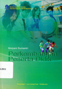 Image of Perkembangan Peserta Didik