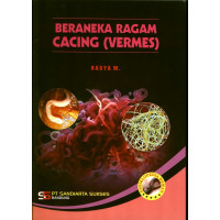 Image of BERANEKA RAGAM CACING (VERMES)