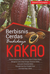 Image of BERBISNIS CERDAS BUDIDAYA KAKAO