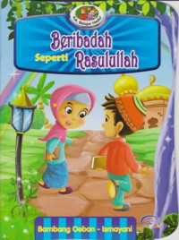 Image of Beribadah Seperti Rasulullah