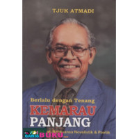 Image of Berlalu dengan  Tenang Kemarau Panjang