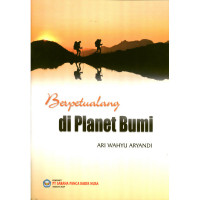 Image of Berpetualang di planet bumi