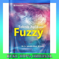 Image of TEKNIK APLIKASI FUZZY