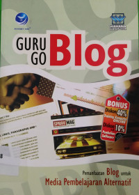 Image of GURU GO BLOG