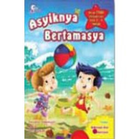 Image of ASYIKNYA BERTAMASYA
