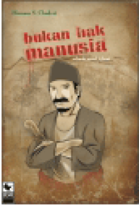 Image of BUKAN HAK MANUSIA