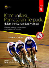 Image of KOMUNIKASI PEMASARAN TERPADU DALAM PERIKLANAN DAN PROMOSI