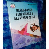 Image of Dasar-dasar perpajakan & akuntansi pajak