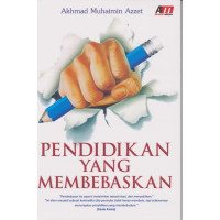 Image of PENDIDIKAN YANG MEMBEBASKAN
