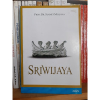 Image of Sriwijaya