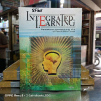 Image of INTEGRATED LEARNING