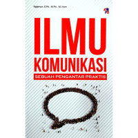 Image of PENGANTAR ILMU KOMUNIKASI