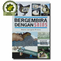 Image of BERGEMBIRA DENGAN SAINS