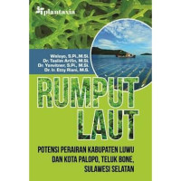 Image of RUMPUT LAUT