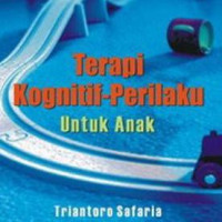 Image of TERAPI KOGNITIF-PERILAKU UNTUK ANAK