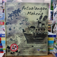 Image of PETUALANGAN MAKENA
