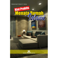Image of Kiat praktis menata Rumah Islami