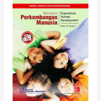 Image of MENYELAMI PERKEMBANGAN MANUSIA