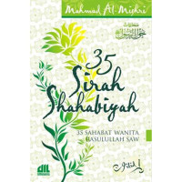 Image of 35 SILAH SHAHABIYAH : 35 SAHABAT WANITA RASULULLAH SAW