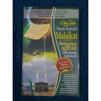 Image of IMAN KEPADA MALAIKAT