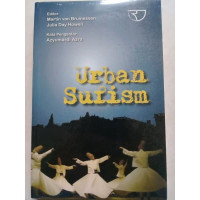 Image of Urban sufism