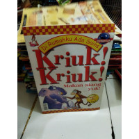 Image of DI RUMAHKU ADA SAINS KRIUK-KRIUK