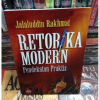 Image of Retorika modern : pendekatan praktis