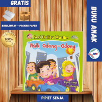 Image of NAIK ODONG - ODONG