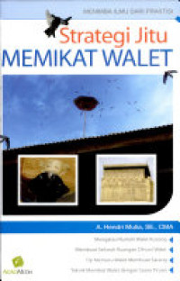 Image of STRATEGI JITU MEMIKAT WALET