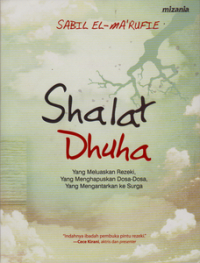 Image of SHALAT DHUHA