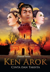 Image of KEN AROK