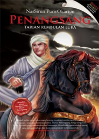 Image of PENANGSANG : TARIAN REMBULAN LUKA