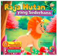 Image of RAJA HUTAN YANG SEDERHANA