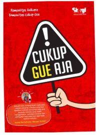 Image of CUKUP GUE AJA