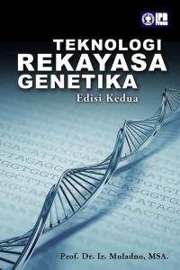 Image of Teknologi rekayasa genetika