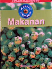 Image of TEMUKAN DUNIA RAHASIA DI BAWAH MIKROSKOP MAKANAN