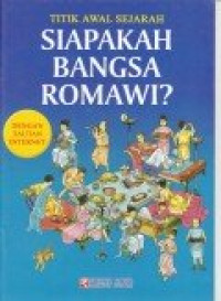 Image of Siapakah Bangsa Romawi?