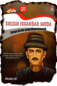 Image of Sultan iskandar muda