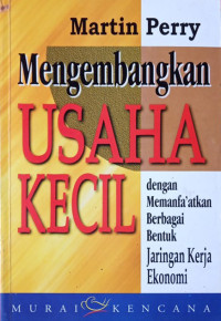 Image of MENGEMBANGKAN USAHA KECIL