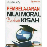 Image of MODEL PEMBELAJARAN NILAI NORMAL BERBASIS KISAH