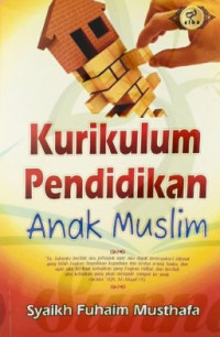 Image of Kurikulum pendidikan anak muslim