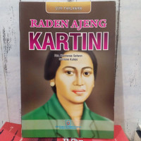 Image of Raden Ajeng KARTINI