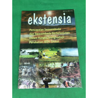 Image of Ekstensia