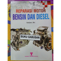 Image of REPARASI MOTOR BENSIN DAN DIESEL